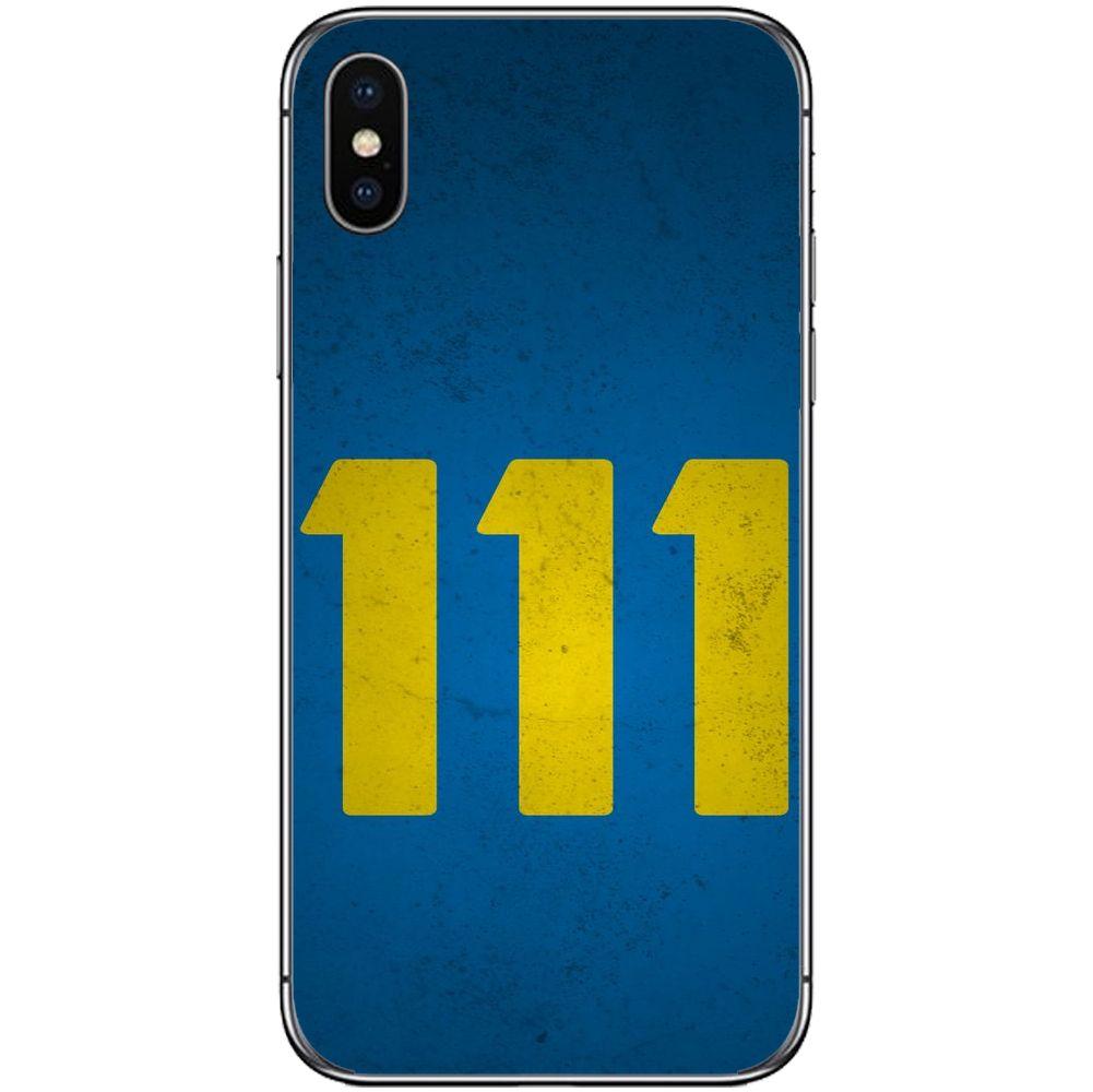Phone Case 111 APPLE Iphone X