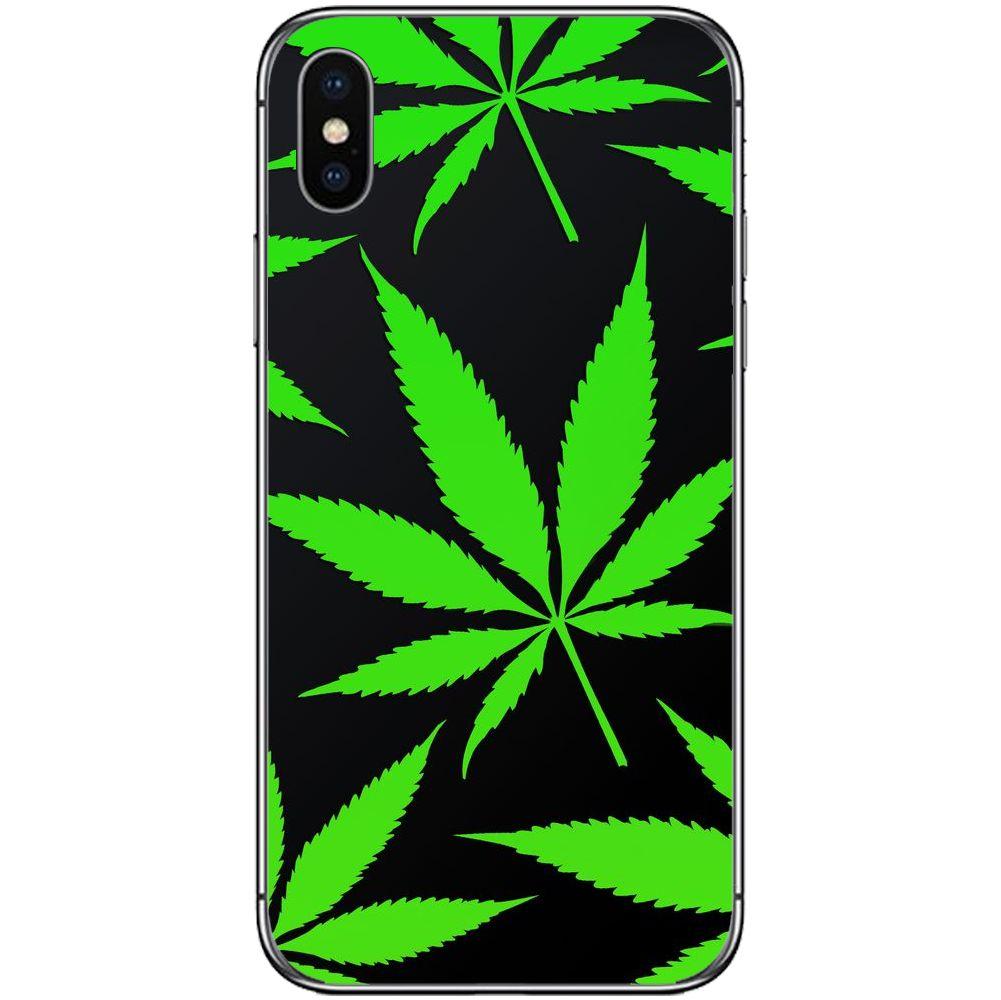 Phone Case 420 APPLE Iphone X