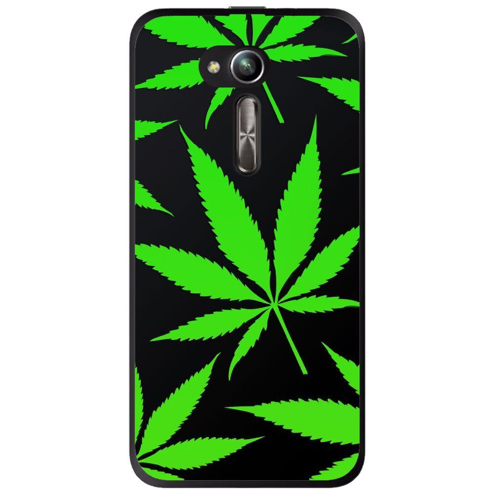 Phone case 420 Asus Zenfone Go Zb500kl