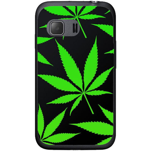 Phone case 420 Samsung Galaxy Young 2 G130