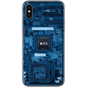 Phone Case A6 Chip Internal Board APPLE Iphone X