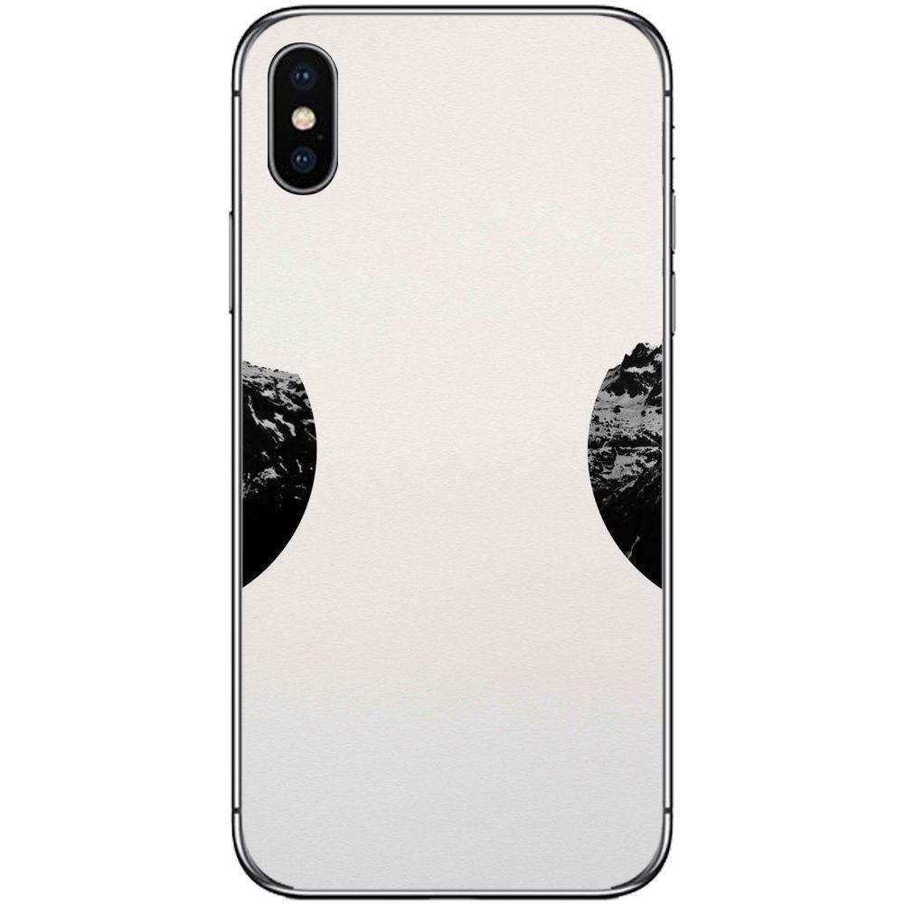 Phone Case Abstract APPLE Iphone X