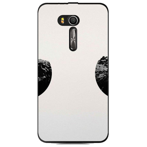 Phone case Abstract Asus Zenfone Go Zb551kl