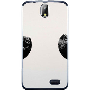 Phone case Abstract Lenovo A328