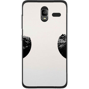 Phone case Abstract Lenovo A850