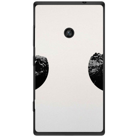 Phone case Abstract Nokia Lumia 520