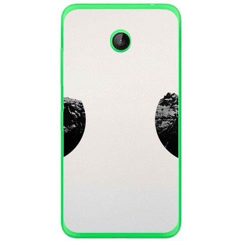 Phone case Abstract Nokia Lumia 630 635