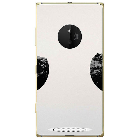 Phone case Abstract Nokia Lumia 830