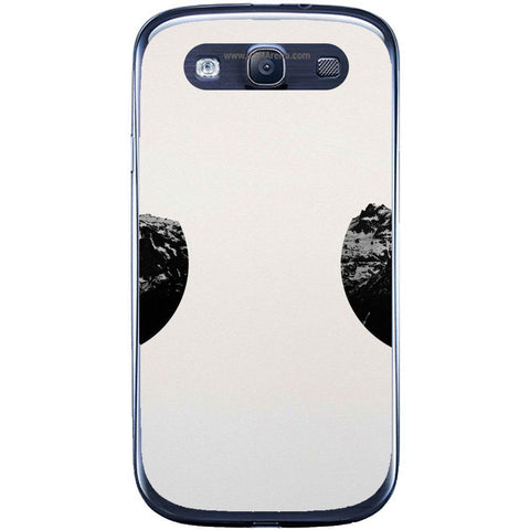 Phone case Abstract Samsung Galaxy S3 Neo I9301 S3 I9300