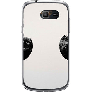 Phone case Abstract Samsung Galaxy Trend Lite S7390