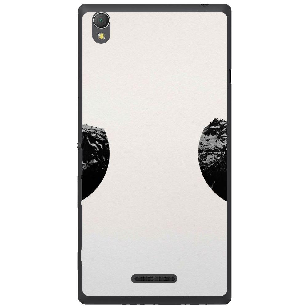 Phone case Abstract Sony Xperia T3