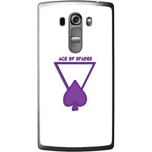 Phone case Ace Of Spades LG G4 Beat G4s H735