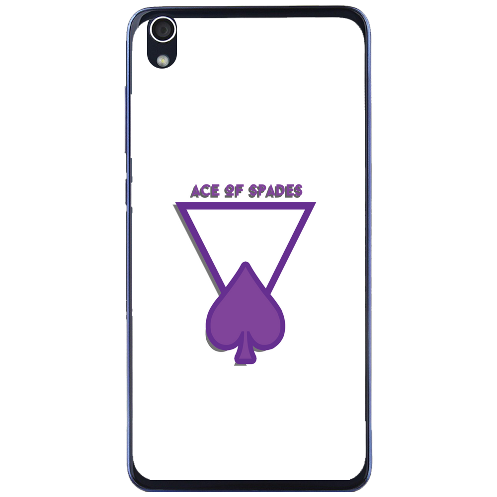 Phone case Ace Of Spades Lenovo S850
