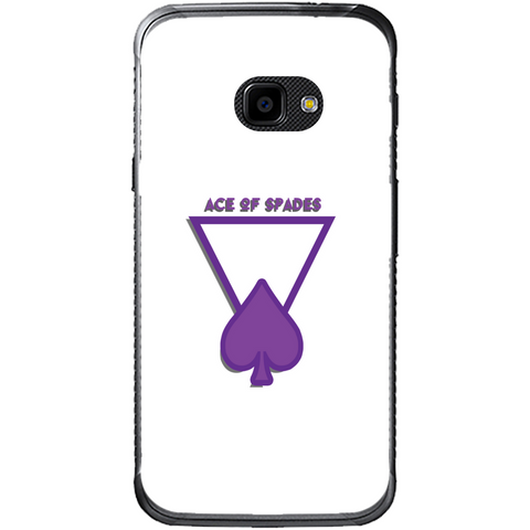 Phone case Ace Of Spades Samsung Galaxy Xcover 4
