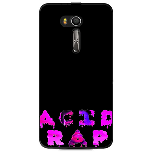 Phone case Acid Rap Asus Zenfone Go Zb551kl