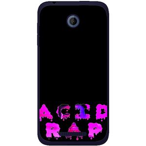 Phone case Acid Rap HTC Desire 510