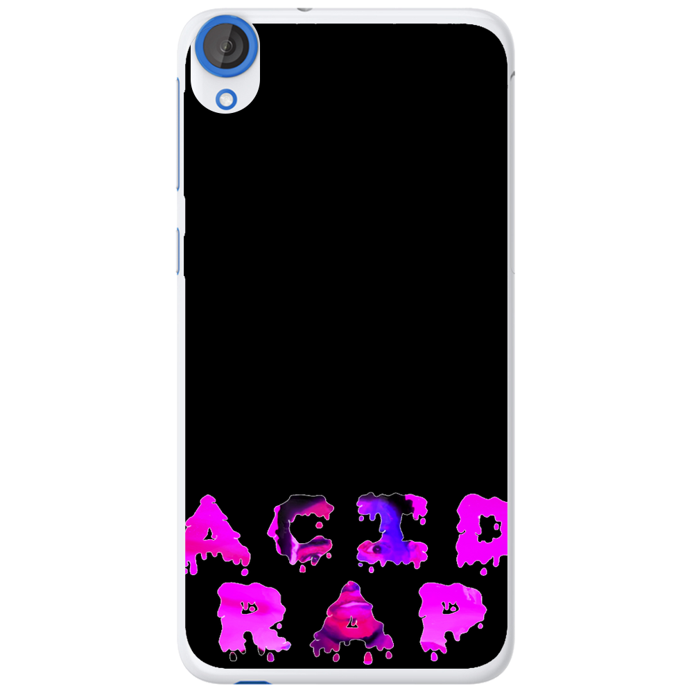Phone case Acid Rap HTC Desire 820