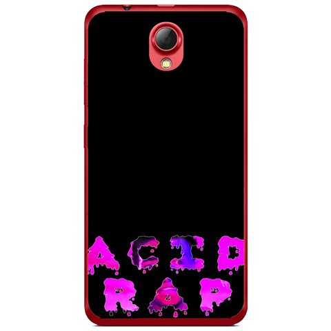 Phone case Acid Rap Lenovo A319