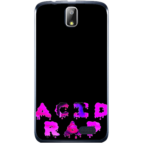 Phone case Acid Rap Lenovo A328
