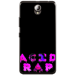 Phone case Acid Rap Lenovo A5000