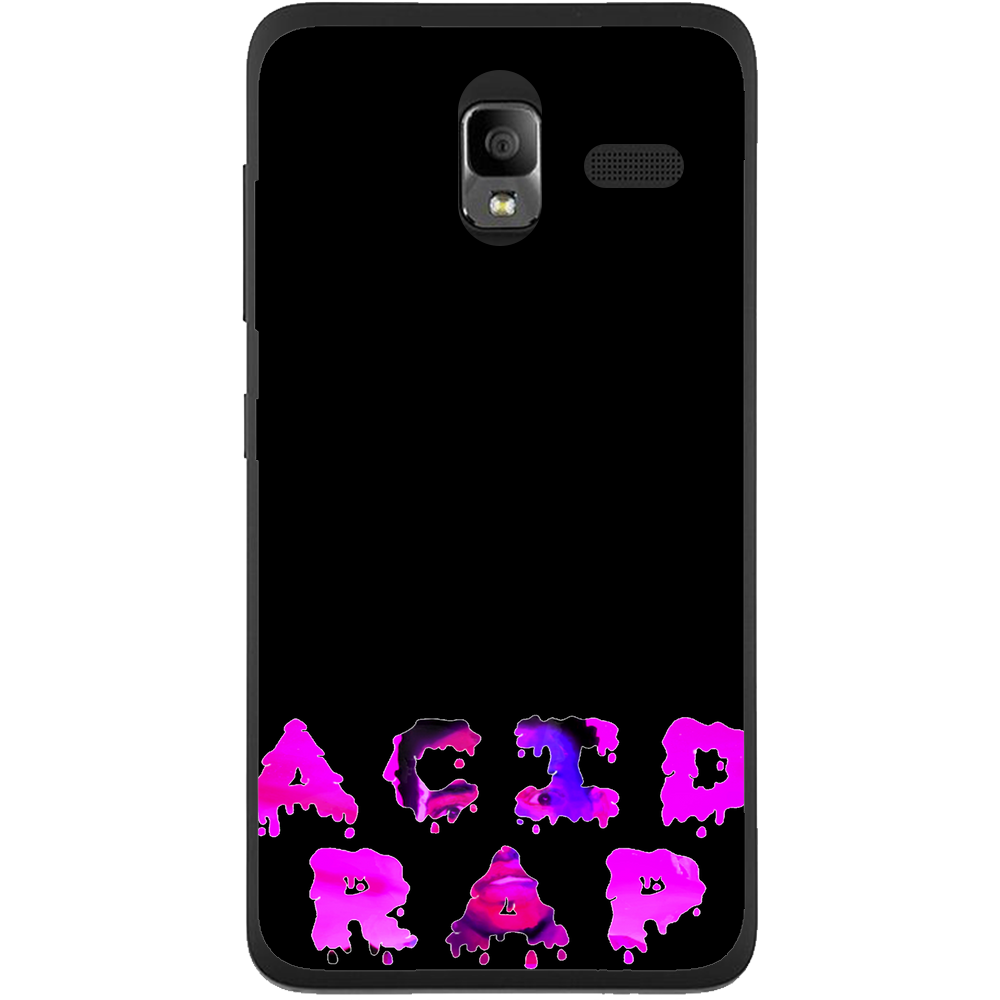 Phone case Acid Rap Lenovo A850