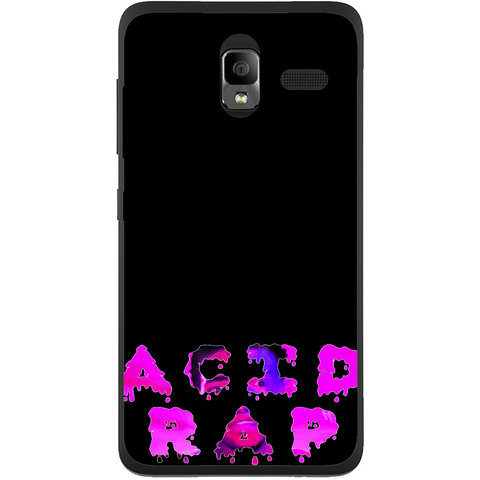 Phone case Acid Rap Lenovo A850
