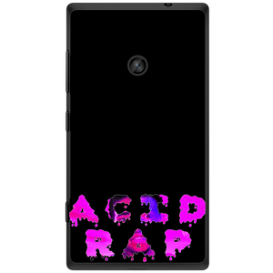 Phone case Acid Rap Nokia Lumia 520