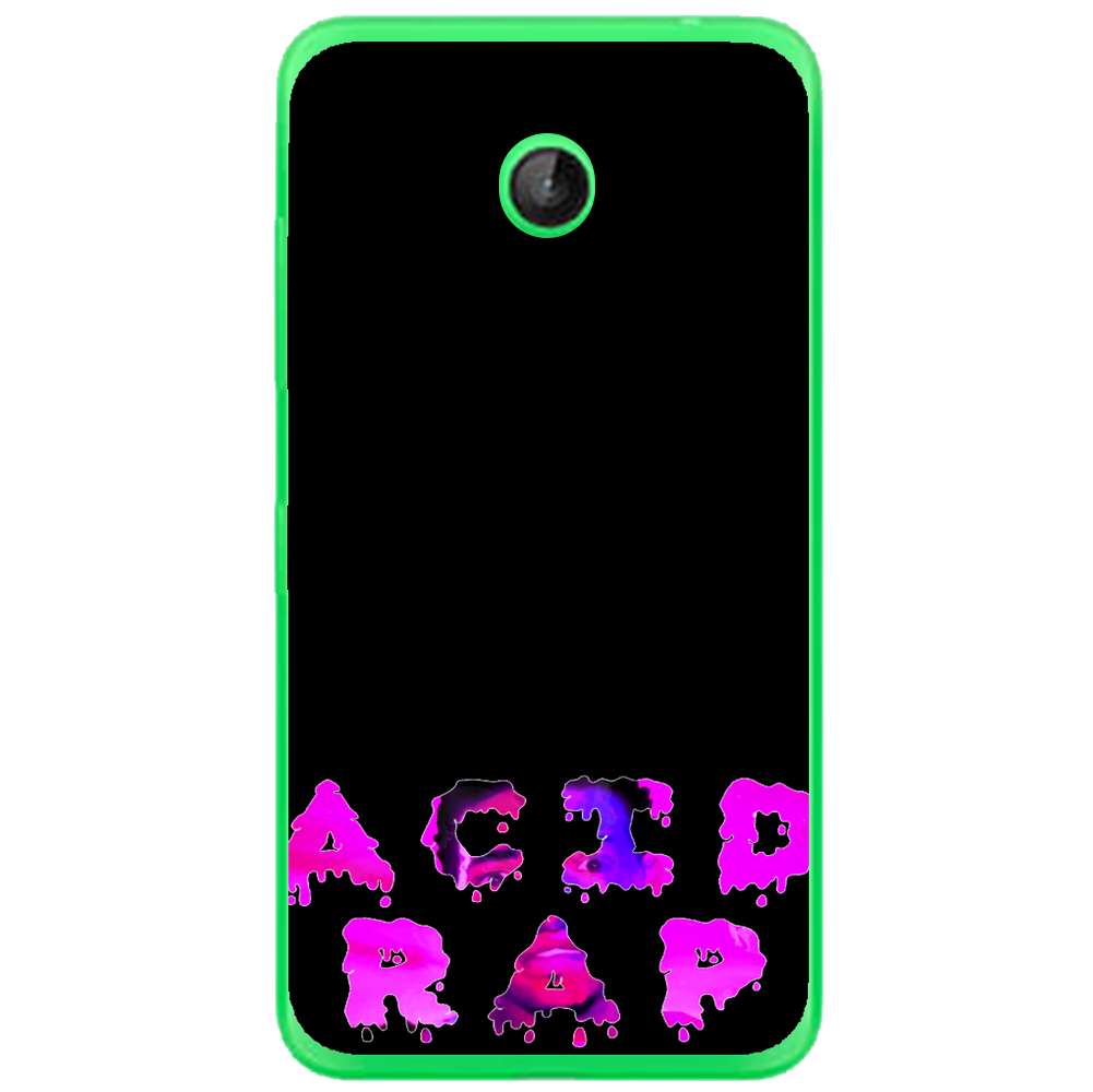 Phone case Acid Rap Nokia Lumia 630 635