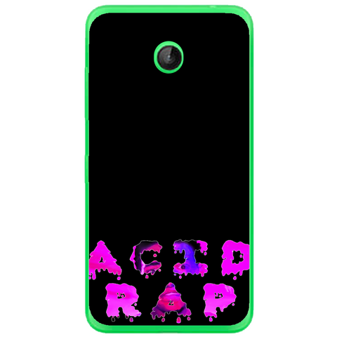Phone case Acid Rap Nokia Lumia 630 635