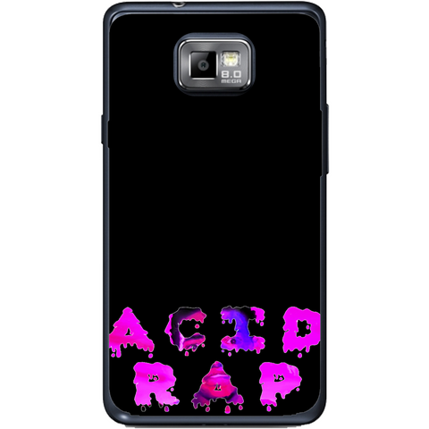 Phone case Acid Rap Samsung Galaxy S2 Plus I9105