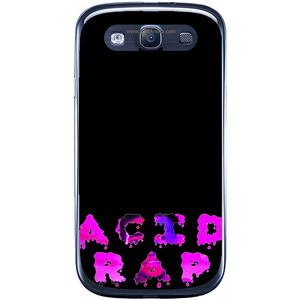 Phone case Acid Rap Samsung Galaxy S3 Neo I9301 S3 I9300