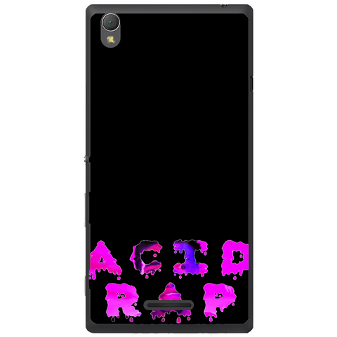 Phone case Acid Rap Sony Xperia T3