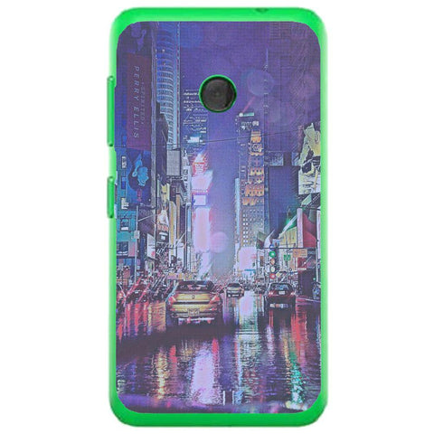 Phone case Aesthetic City Nokia Lumia 530