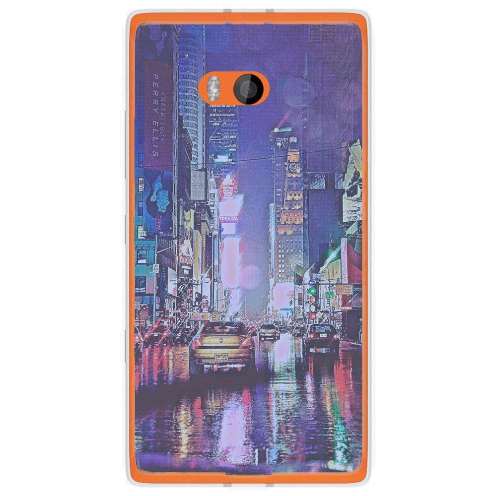 Phone case Aesthetic City Nokia Lumia 930