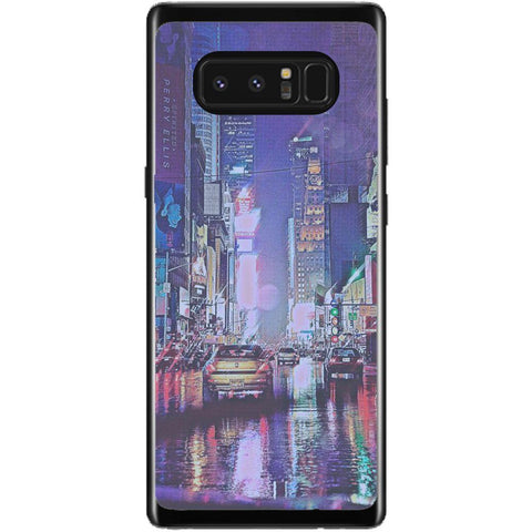 Phone case Aesthetic City Samsung Galaxy Note 8