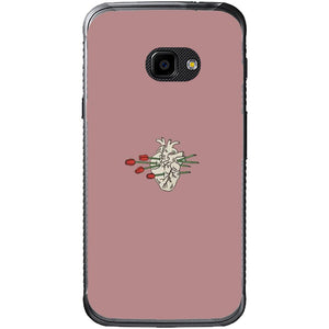 Phone case Aesthetic Heart Samsung Galaxy Xcover 4