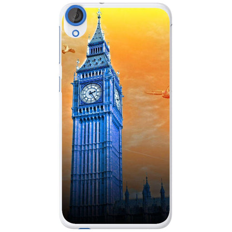 Phone case Aesthetic London HTC Desire 820