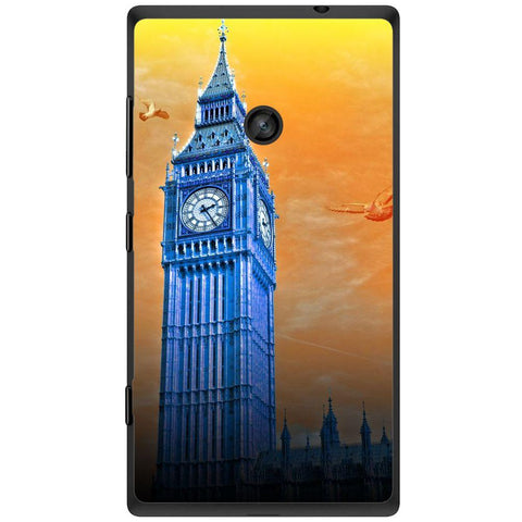 Phone case Aesthetic London Nokia Lumia 520