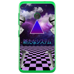 Phone case Aesthetic Statues Nokia Lumia 530