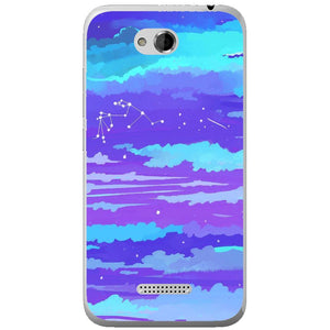 Phone case Aesthetics HTC Desire 616