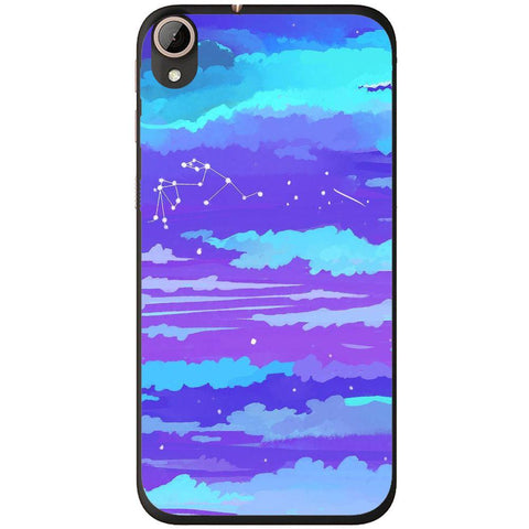 Phone case Aesthetics HTC Desire 728