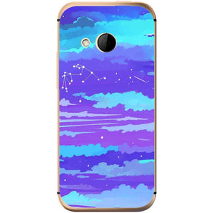 Phone case Aesthetics HTC One Mini 2