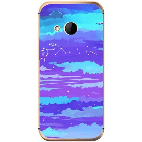 Phone case Aesthetics HTC One Mini 2