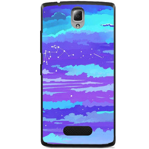 Phone case Aesthetics Lenovo A1000 Vibe A