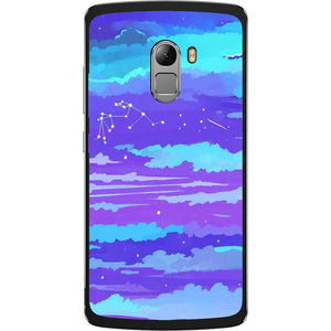 Phone case Aesthetics Lenovo K4 Note A7010 Vibe X3 Lite