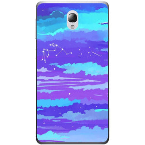 Phone case Aesthetics Lenovo S860