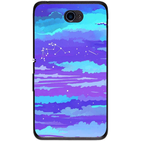 Phone case Aesthetics Sony Xperia E4 E2104 5