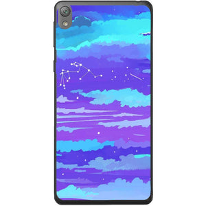 Phone case Aesthetics Sony Xperia E5
