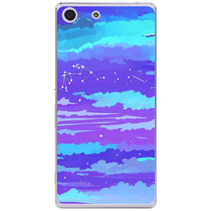 Phone case Aesthetics Sony Xperia M5