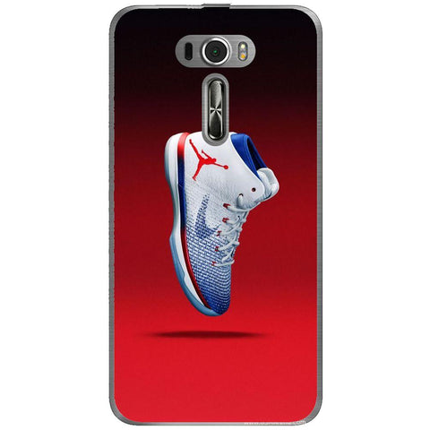 Phone case Air Jordan Asus Zenfone 2 Laser Ze601kl